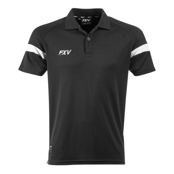 FORCE XV Victory short sleeve polo