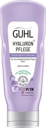 Conditioner Hyaluron+ Pflege, 200 ml