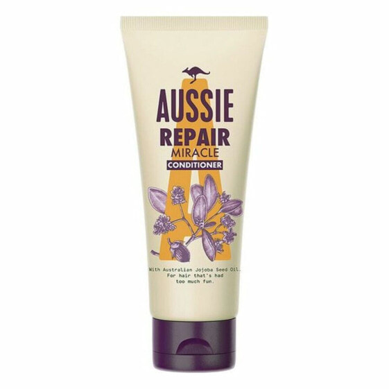 Восстанавливающий кондиционер Miracle Aussie Repair Miracle 200 ml