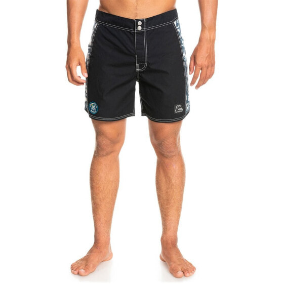 QUIKSILVER Original Arch Swimming Shorts