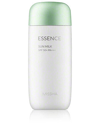 Missha All Around Safe Block Essence Sun Milk SPF 50+ PA+++ (70 ml)