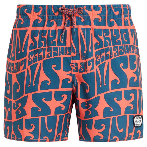 PROTEST Jorgen Swimming Shorts