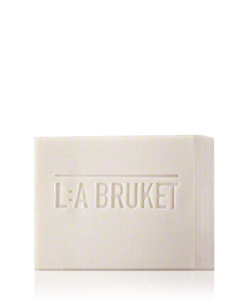 L:A BRUKET Cleansing 013 Bar Soap Foot Scrub (120 g)