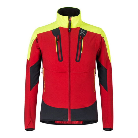 MONTURA Brave 2 jacket