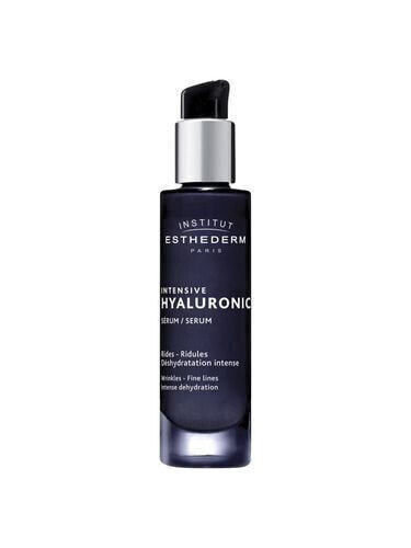 Intensive Hyaluronic Hydrating Skin Serum (Serum) 30 ml