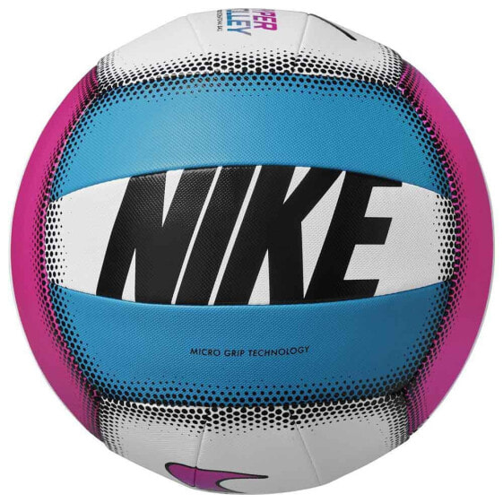 NIKE ACCESSORIES Hypervolley 18P Volleyball Ball