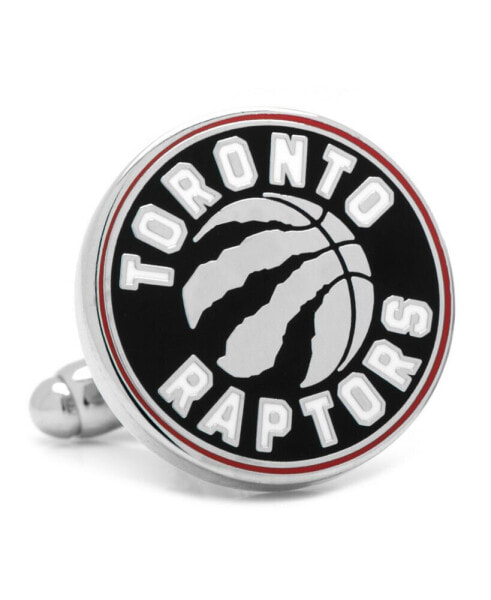 NBA Toronto Raptors Cufflinks