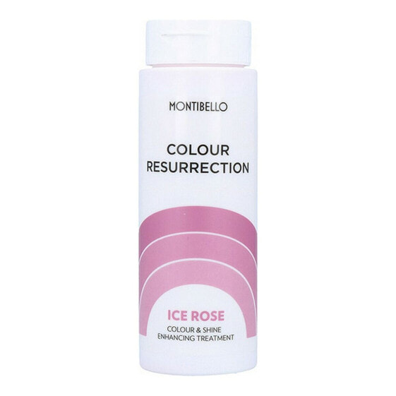 Гель для подчеркивания цвета Color Resurrection Montibello IRCR Ice Pink (60 ml)