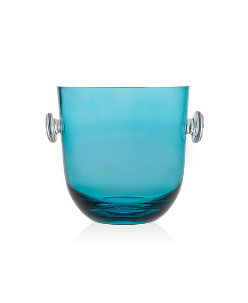 Novo Rondo Sea Blue Ice Bucket