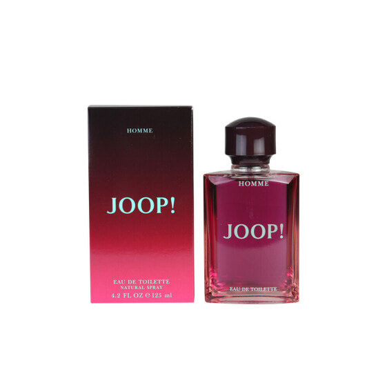 JOOP HOMME eau de toilette spray 125 ml