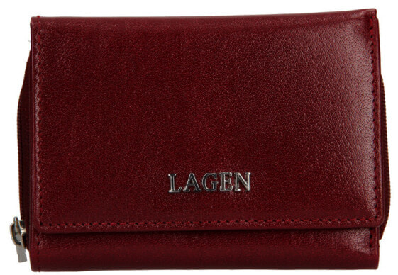 Кошелек Lagen Cherry 50453 Lady's