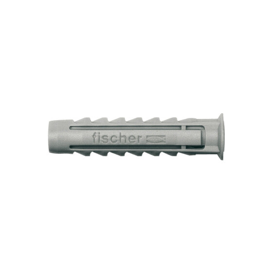 Шипы Fischer SX 90887 Нейлон 5 x 25 mm (50 штук)