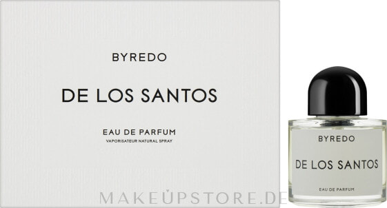 Byredo De Los Santos - Eau de Parfum 50 ml