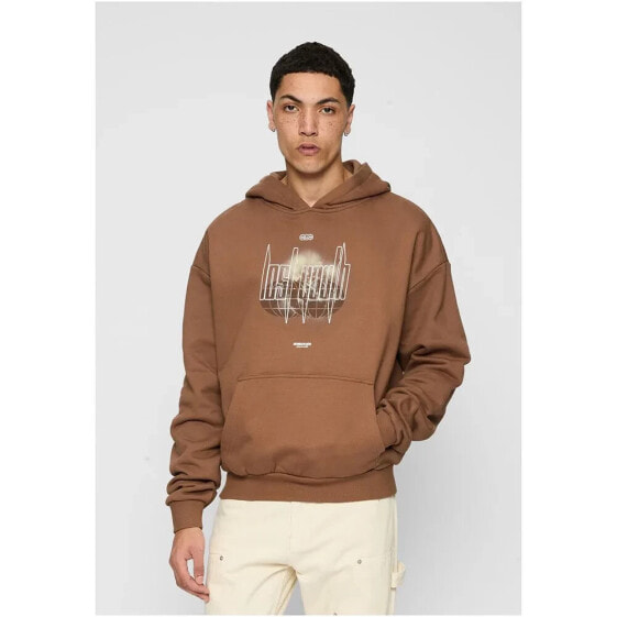 LOST YOUTH Collab hoodie