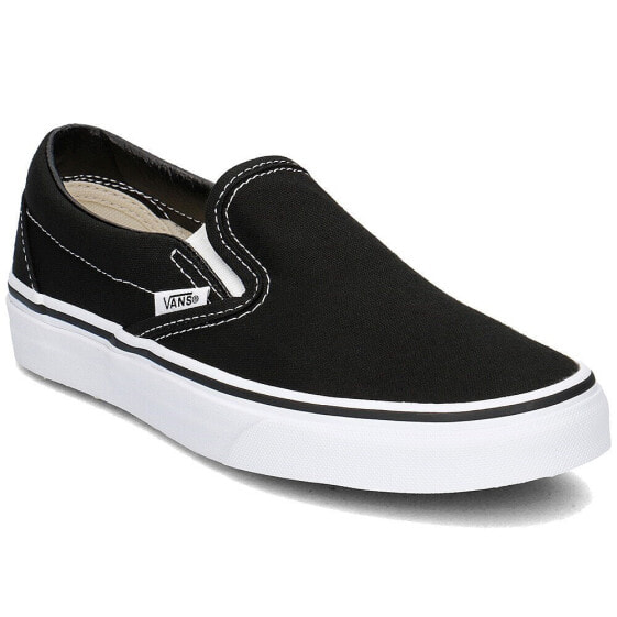 Vans Classic Slip