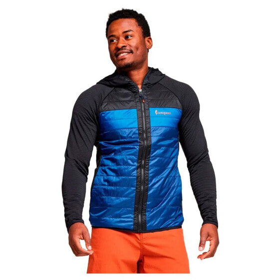 COTOPAXI Capa Hybrid jacket