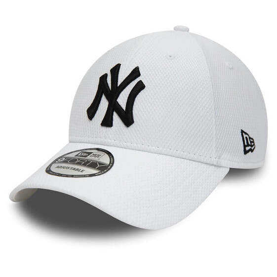 NEW ERA 60348840 Diamnd Era Ess 9Forty New York Yankees Cap