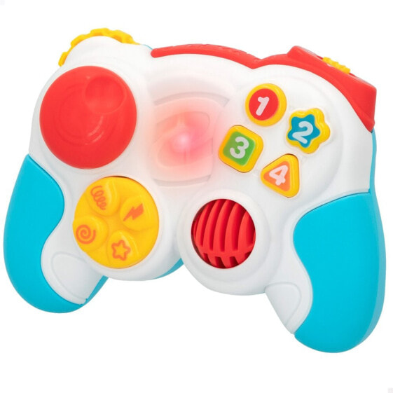 PLAYGO Musical Console Remote