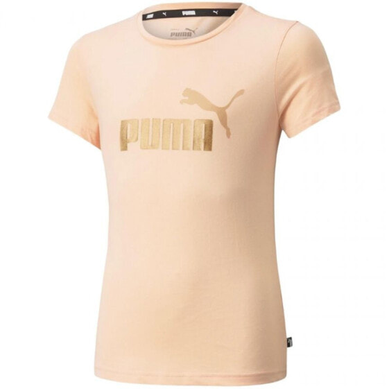 Футболка PUMA ESS   Tee Jr