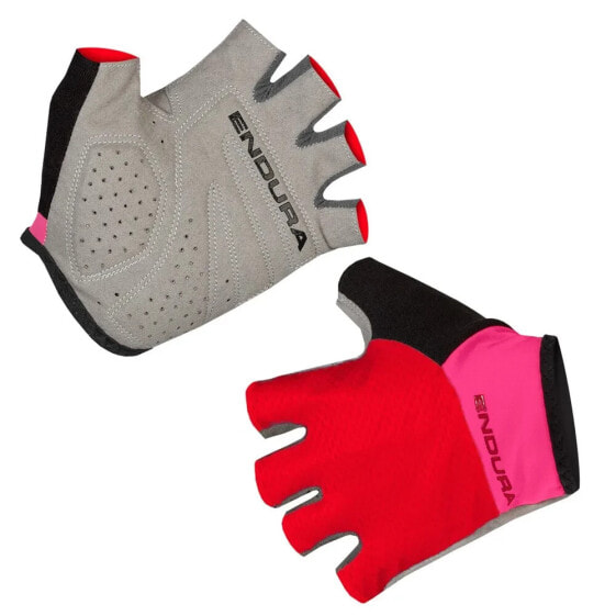 Endura Xtract Lite short gloves