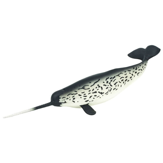 SAFARI LTD Narwhal Figure