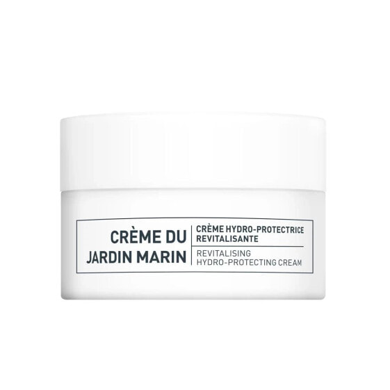 Algologie Creme Du Jardin Marin - Revitalisierende Hydro-Schutz-Creme