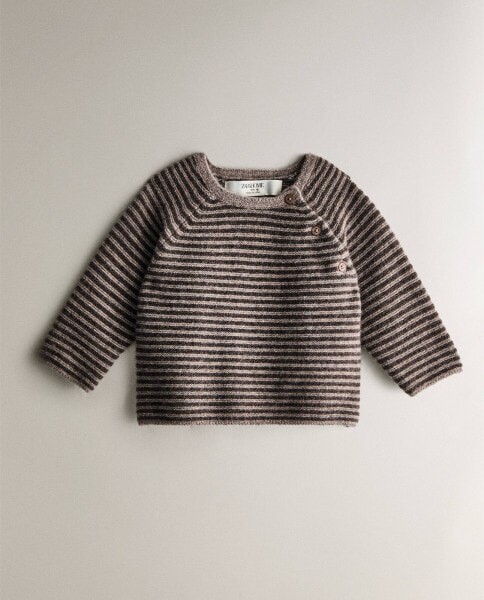 Children’s cashmere sweater