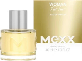 Woman Eau de Parfum, 40 ml