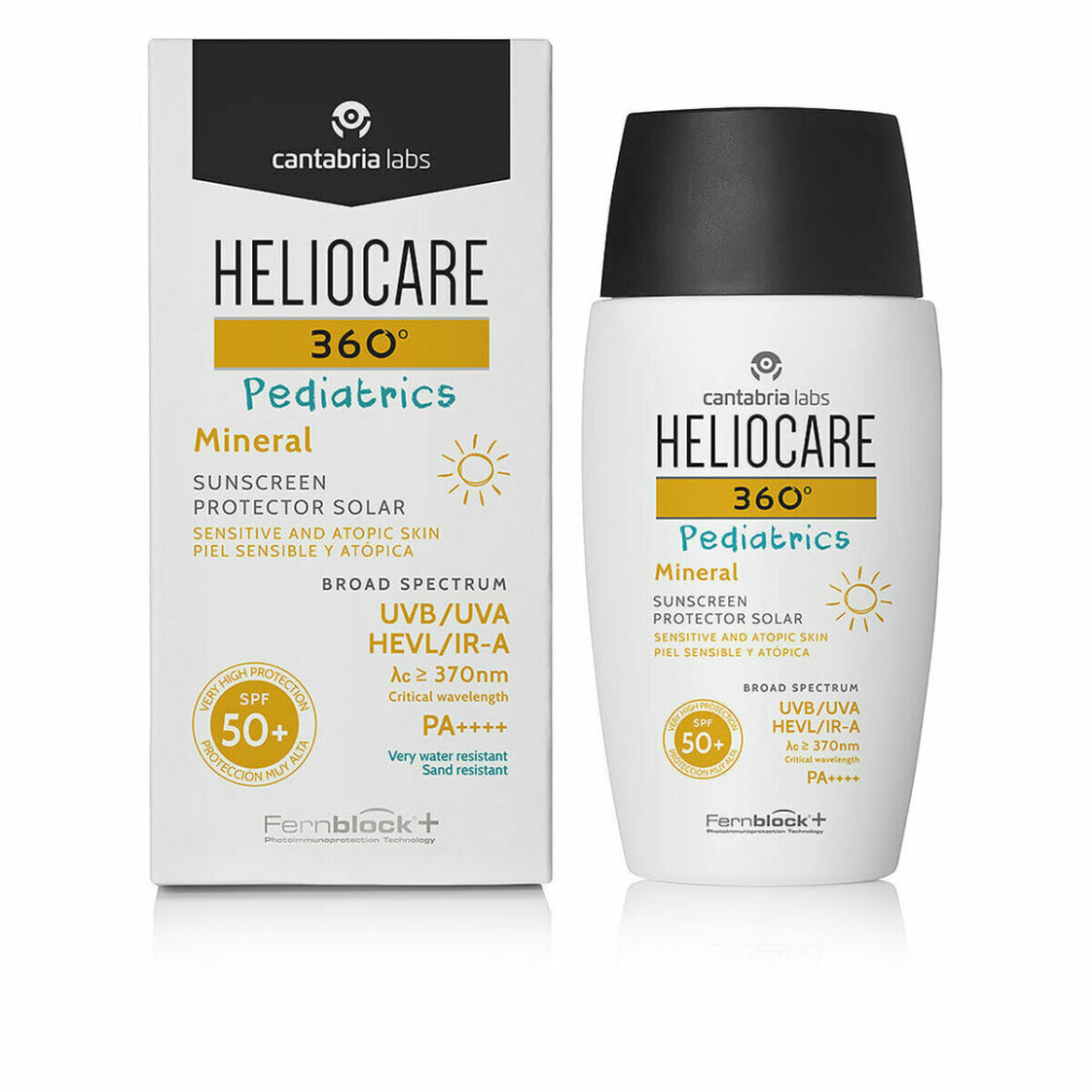 Heliocare 360 Spf 50 Купить