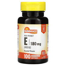  Sundance Vitamins