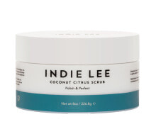  Indie Lee