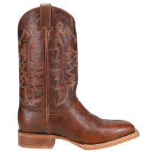  Justin Boots