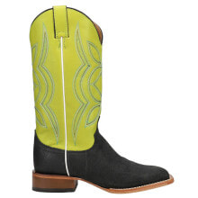  Justin Boots