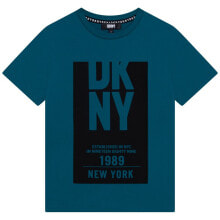  DKNY (Донна Каран Нью-Йорк)