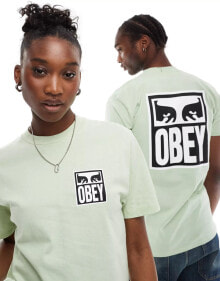  OBEY