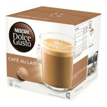  Dolce Gusto