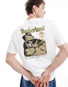  Timberland (Тимберленд)