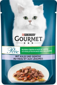  Purina Gourmet