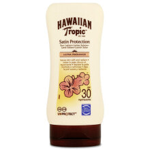  Hawaiian Tropic