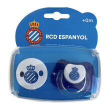  RCD Espanyol