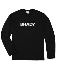  Brady