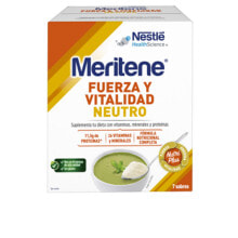  MERITENE