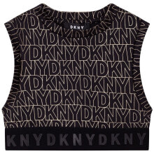  DKNY (Донна Каран Нью-Йорк)