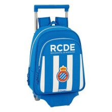  RCD Espanyol