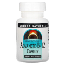  Source Naturals