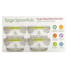  Sage Spoonfuls