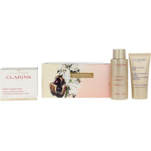  Clarins (Кларанс)