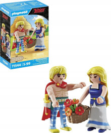  Playmobil (Плеймобил)