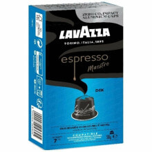  Lavazza