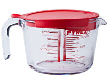  Pyrex